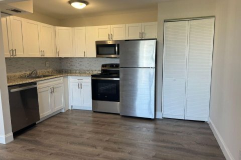 Appartement à West Palm Beach, Floride 1 chambre, 2709.77 m2 № 2171817