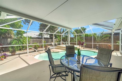 Casa en venta en Venice, Florida, 3 dormitorios, 143.44 m2 № 1840379 - foto 13