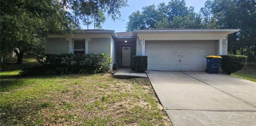 Villa ou maison à Minneola, Floride 4 chambres, 172.33 m2 № 2318492