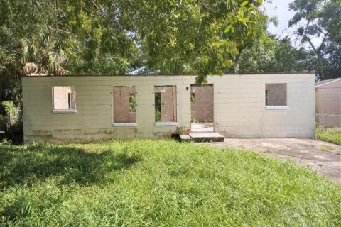 Купить виллу или дом в Орландо, Флорида 3 комнаты, 87.61м2, № 635091 - фото 1