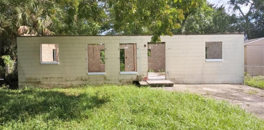 Дом в Орландо, Флорида 3 комнаты, 87.61м2 № 635091