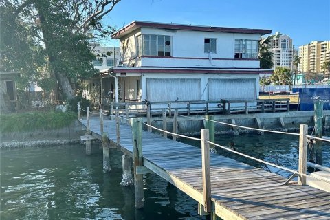 Terreno en venta en Clearwater, Florida № 1593499 - foto 8