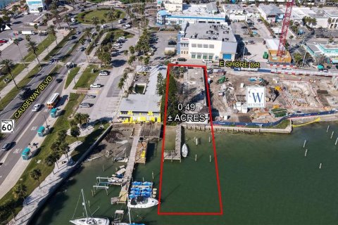 Terreno en venta en Clearwater, Florida № 1593499 - foto 6