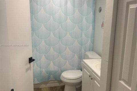 Снять в аренду кондоминиум в Майами, Флорида 2 спальни, 89.37м2, № 1985853 - фото 16