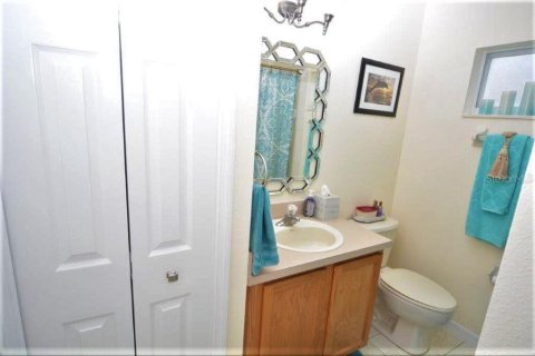 House in Winter Garden, Florida 5 bedrooms, 361.11 sq.m. № 575926 - photo 16