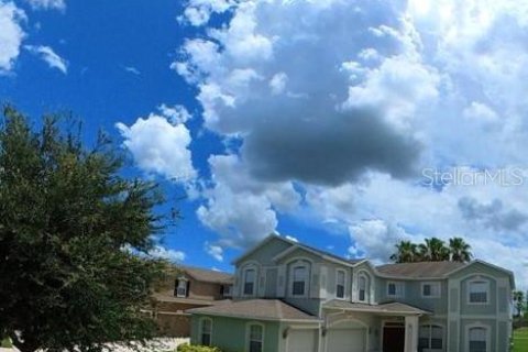 House in Winter Garden, Florida 5 bedrooms, 361.11 sq.m. № 575926 - photo 2