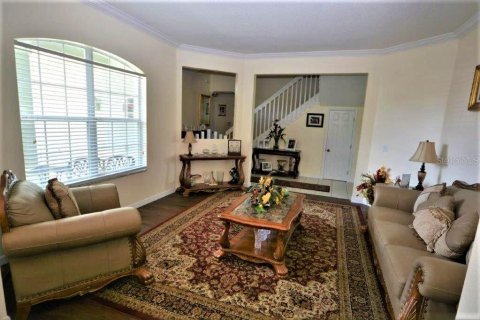 House in Winter Garden, Florida 5 bedrooms, 361.11 sq.m. № 575926 - photo 12