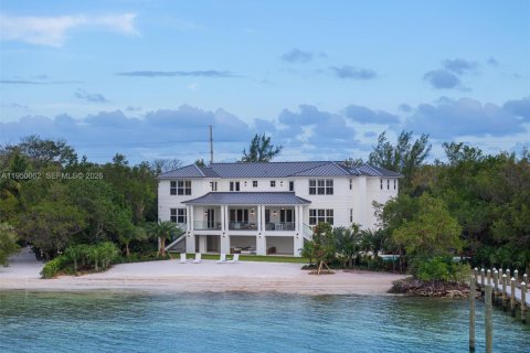 Casa en venta en Islamorada, Village of Islands, Florida, 7 dormitorios № 2006856 - foto 2