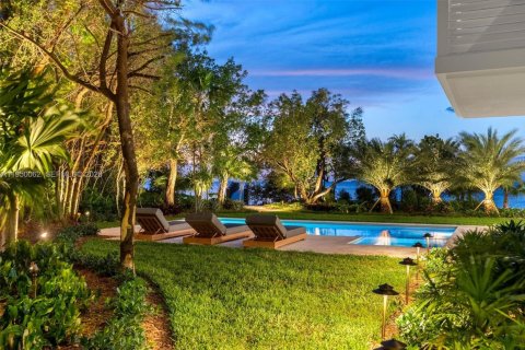 Casa en venta en Islamorada, Village of Islands, Florida, 7 dormitorios № 2006856 - foto 23