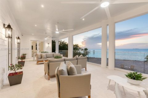 Casa en venta en Islamorada, Village of Islands, Florida, 7 dormitorios № 2006856 - foto 19