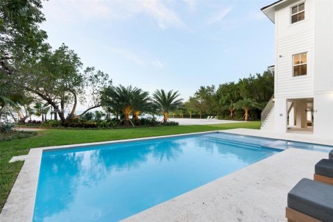 Casa en venta en Islamorada, Village of Islands, Florida, 7 dormitorios № 2006856 - foto 16