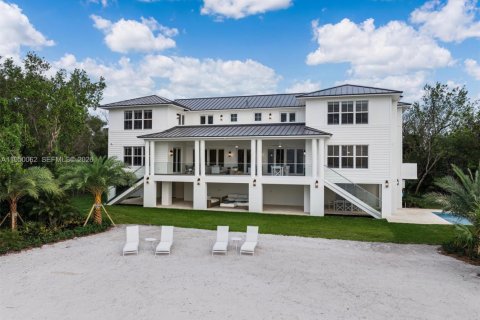 Casa en venta en Islamorada, Village of Islands, Florida, 7 dormitorios № 2006856 - foto 21