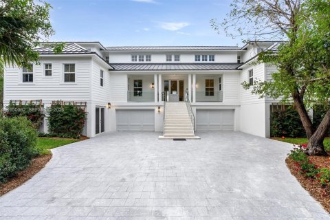 Casa en venta en Islamorada, Village of Islands, Florida, 7 dormitorios № 2006856 - foto 24