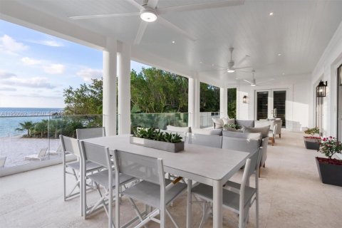 Casa en venta en Islamorada, Village of Islands, Florida, 7 dormitorios № 2006856 - foto 20