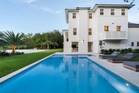 Casa en venta en Islamorada, Village of Islands, Florida, 7 dormitorios № 2006856 - foto 17