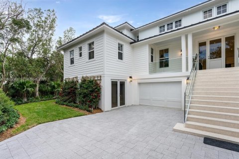 Casa en venta en Islamorada, Village of Islands, Florida, 7 dormitorios № 2006856 - foto 25