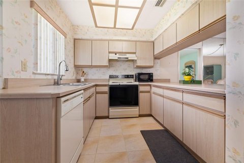 Villa ou maison à vendre à Palm Coast, Floride: 3 chambres, 138.42 m2 № 2140654 - photo 5