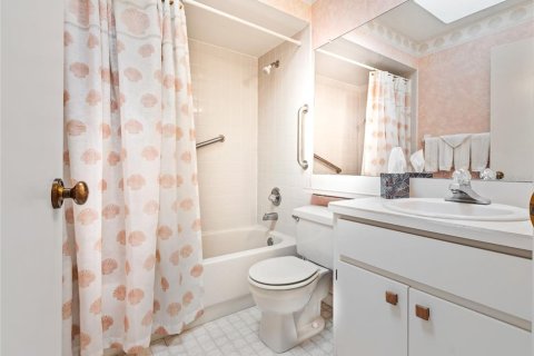 Villa ou maison à vendre à Palm Coast, Floride: 3 chambres, 138.42 m2 № 2140654 - photo 24