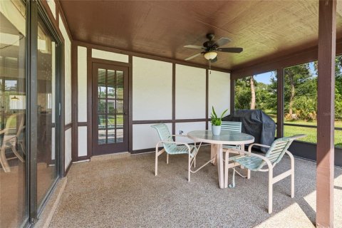 Villa ou maison à vendre à Palm Coast, Floride: 3 chambres, 138.42 m2 № 2140654 - photo 12