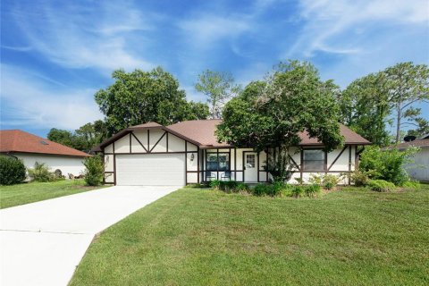 Casa en Palm Coast, Florida 3 dormitorios, 138.42 m2 № 2140654