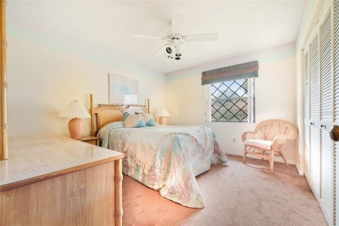 Villa ou maison à vendre à Palm Coast, Floride: 3 chambres, 138.42 m2 № 2140654 - photo 30