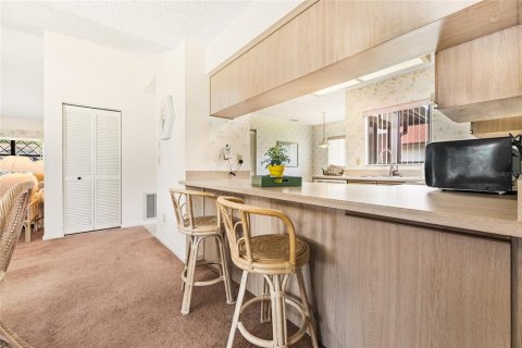 Villa ou maison à vendre à Palm Coast, Floride: 3 chambres, 138.42 m2 № 2140654 - photo 18