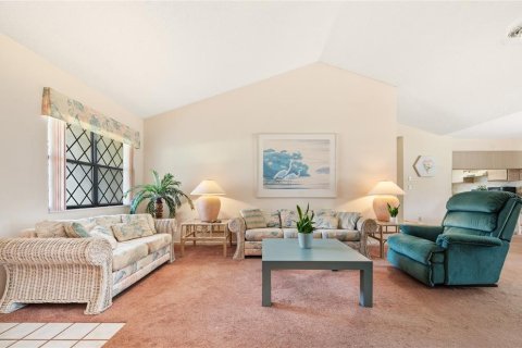 Villa ou maison à vendre à Palm Coast, Floride: 3 chambres, 138.42 m2 № 2140654 - photo 4
