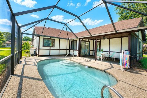 Villa ou maison à vendre à Palm Coast, Floride: 3 chambres, 138.42 m2 № 2140654 - photo 10