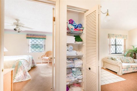 Villa ou maison à vendre à Palm Coast, Floride: 3 chambres, 138.42 m2 № 2140654 - photo 29