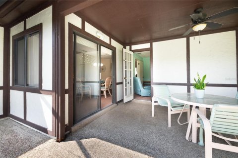 Villa ou maison à vendre à Palm Coast, Floride: 3 chambres, 138.42 m2 № 2140654 - photo 13