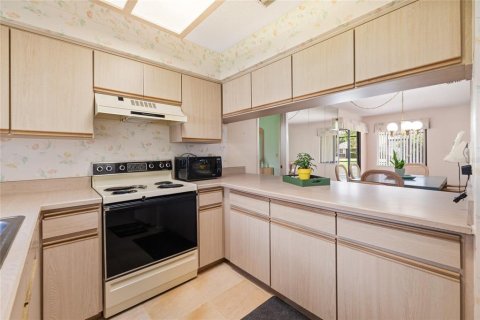 Villa ou maison à vendre à Palm Coast, Floride: 3 chambres, 138.42 m2 № 2140654 - photo 20
