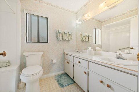 Villa ou maison à vendre à Palm Coast, Floride: 3 chambres, 138.42 m2 № 2140654 - photo 15