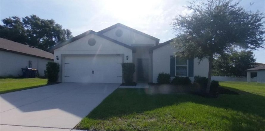Casa en Mascotte, Florida 5 dormitorios, 180.6 m2 № 1911546