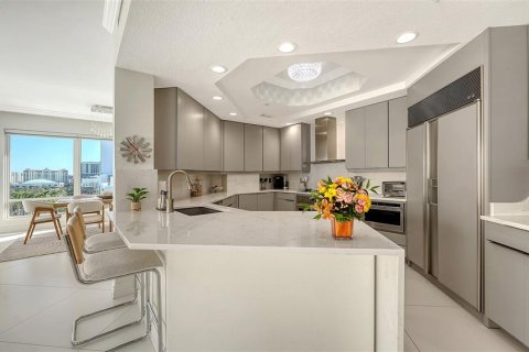 Copropriété à louer à Sarasota, Floride: 3 chambres, 260.03 m2 № 2313350 - photo 29