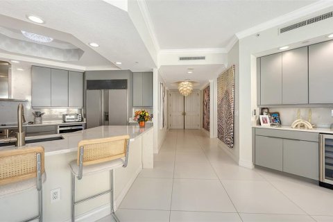 Copropriété à louer à Sarasota, Floride: 3 chambres, 260.03 m2 № 2313350 - photo 28
