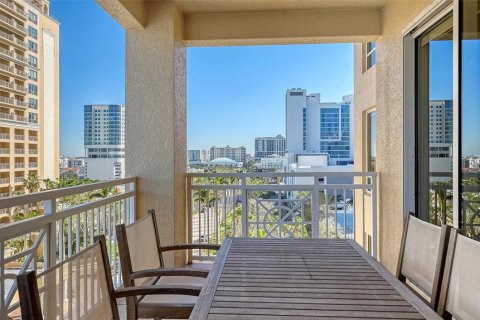 Copropriété à louer à Sarasota, Floride: 3 chambres, 260.03 m2 № 2313350 - photo 16