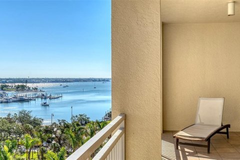 Copropriété à louer à Sarasota, Floride: 3 chambres, 260.03 m2 № 2313350 - photo 18