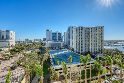 Copropriété à louer à Sarasota, Floride: 3 chambres, 260.03 m2 № 2313350 - photo 21
