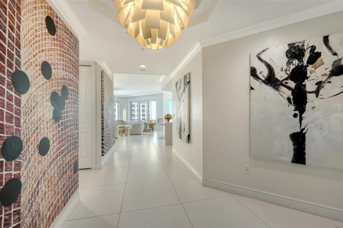 Copropriété à louer à Sarasota, Floride: 3 chambres, 260.03 m2 № 2313350 - photo 6