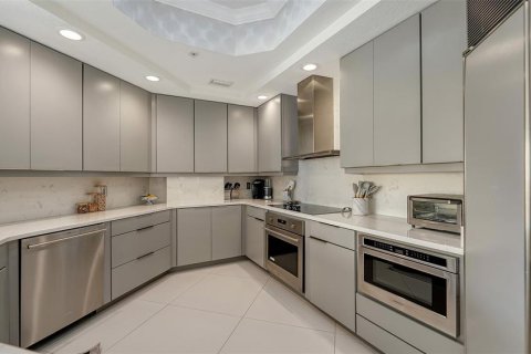 Copropriété à louer à Sarasota, Floride: 3 chambres, 260.03 m2 № 2313350 - photo 30