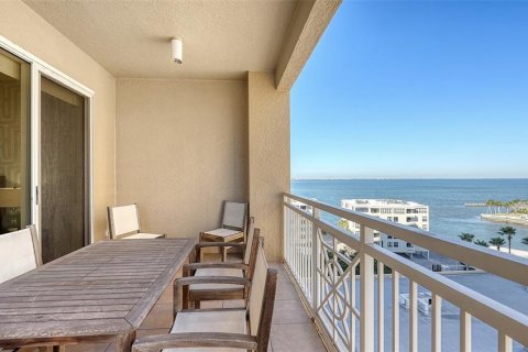 Copropriété à louer à Sarasota, Floride: 3 chambres, 260.03 m2 № 2313350 - photo 17