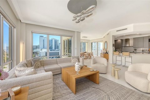 Copropriété à louer à Sarasota, Floride: 3 chambres, 260.03 m2 № 2313350 - photo 26