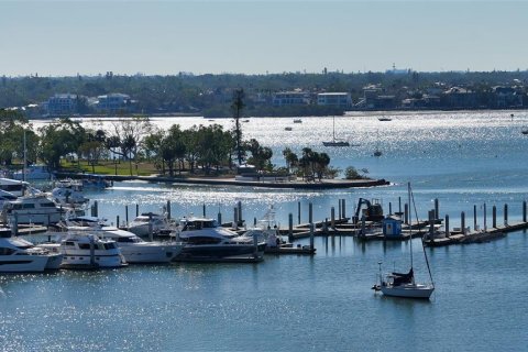 Copropriété à louer à Sarasota, Floride: 3 chambres, 260.03 m2 № 2313350 - photo 24