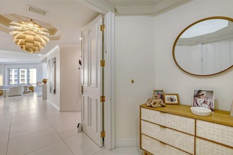 Copropriété à louer à Sarasota, Floride: 3 chambres, 260.03 m2 № 2313350 - photo 5