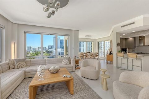 Copropriété à louer à Sarasota, Floride: 3 chambres, 260.03 m2 № 2313350 - photo 25