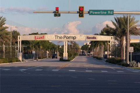 Купить кондоминиум в Помпано-Бич, Флорида 2 спальни, 102.19м2, № 1993415 - фото 25