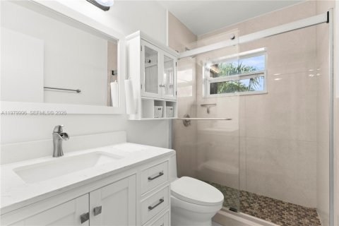 Купить таунхаус в Майами, Флорида 3 спальни, 161.37м2, № 2043399 - фото 25