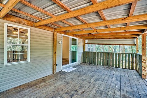 House in Bell, Florida 3 bedrooms, 101.17 sq.m. № 1544620 - photo 7