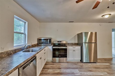 House in Bell, Florida 3 bedrooms, 101.17 sq.m. № 1544620 - photo 27