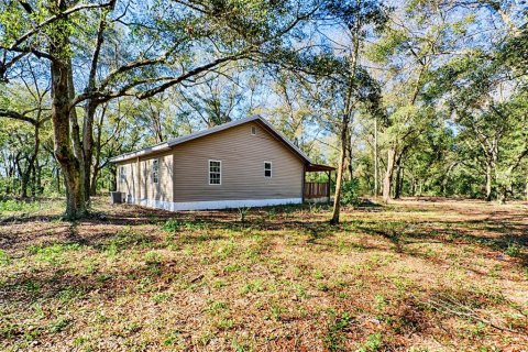 House in Bell, Florida 3 bedrooms, 101.17 sq.m. № 1544620 - photo 9